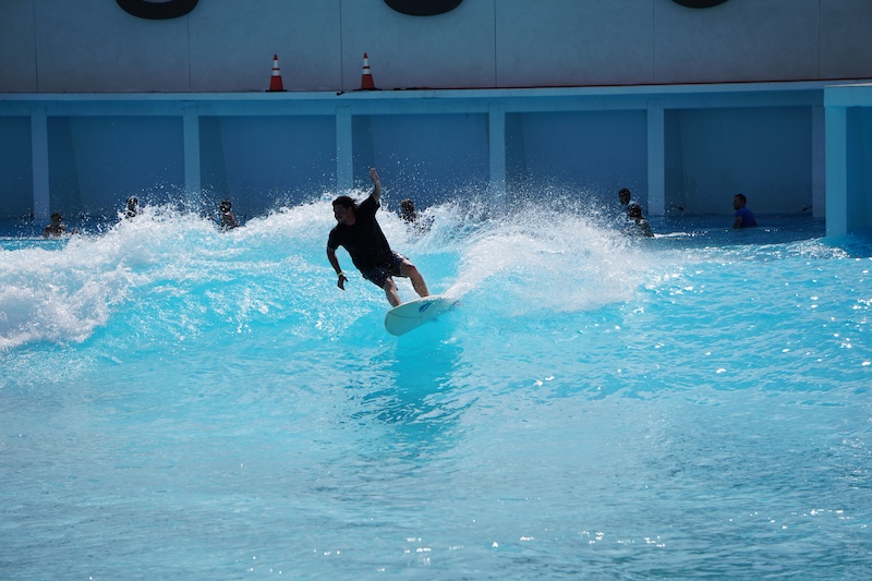 Palm Springs Surf Club 4