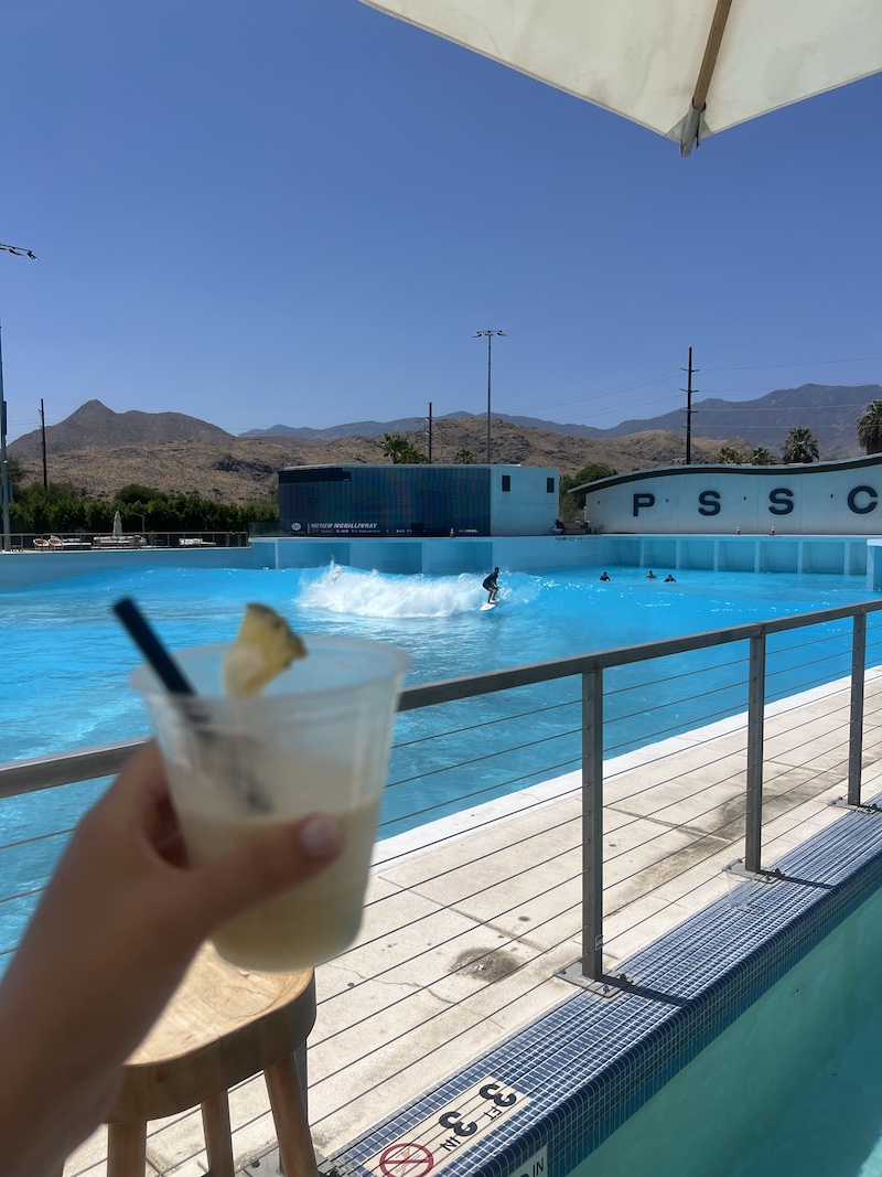 Palm Springs Surf Club 3
