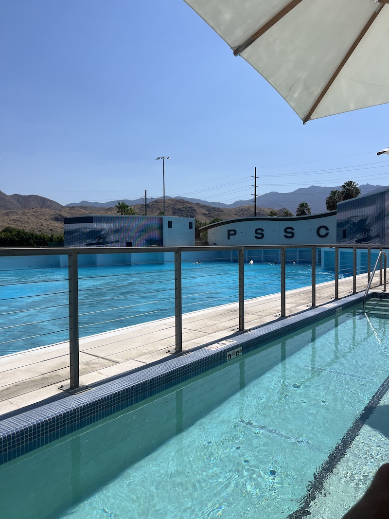 Palm Springs Surf Club 2