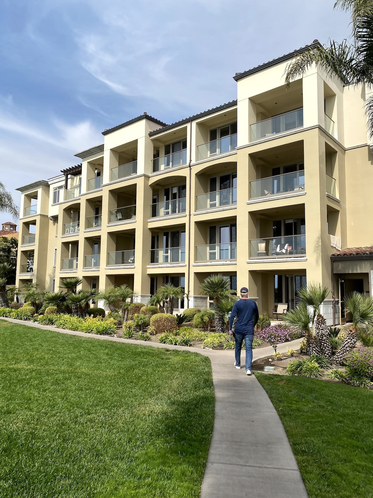 Dolphin Bay Resort Pismo Beach 1