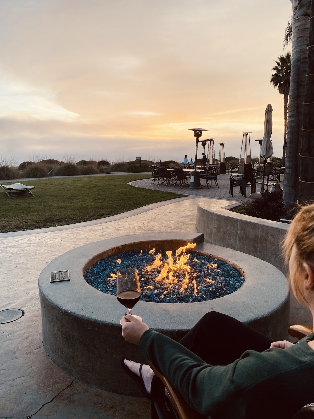 Dolphin Bay Resort Pismo Beach 2