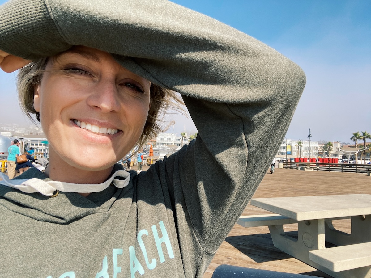 Pismo Beach Pier 1