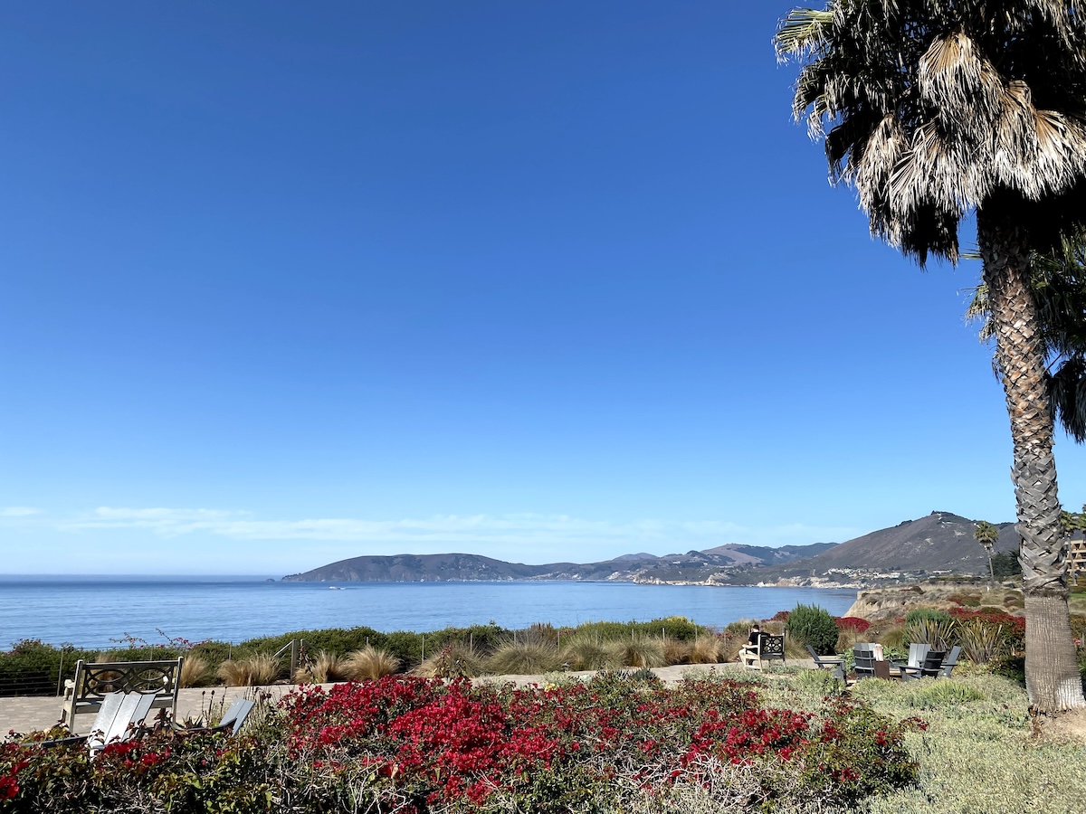 Dolphin Bay Resort Pismo Beach 3