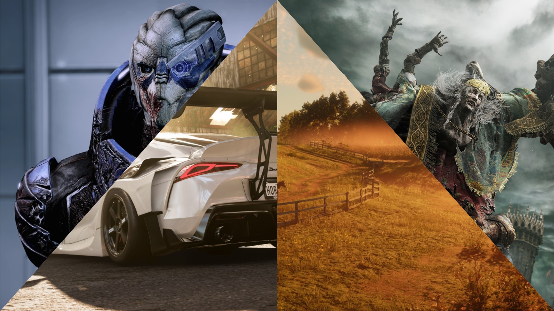 100 Hour Games Feature