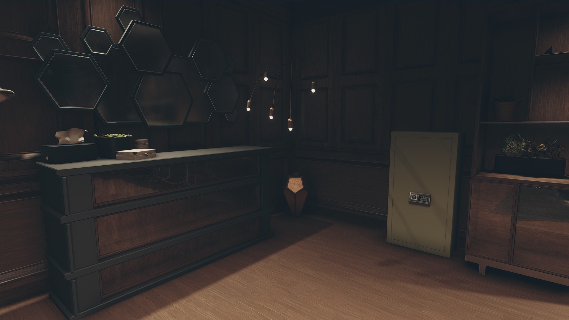 Starfield Storage Locker