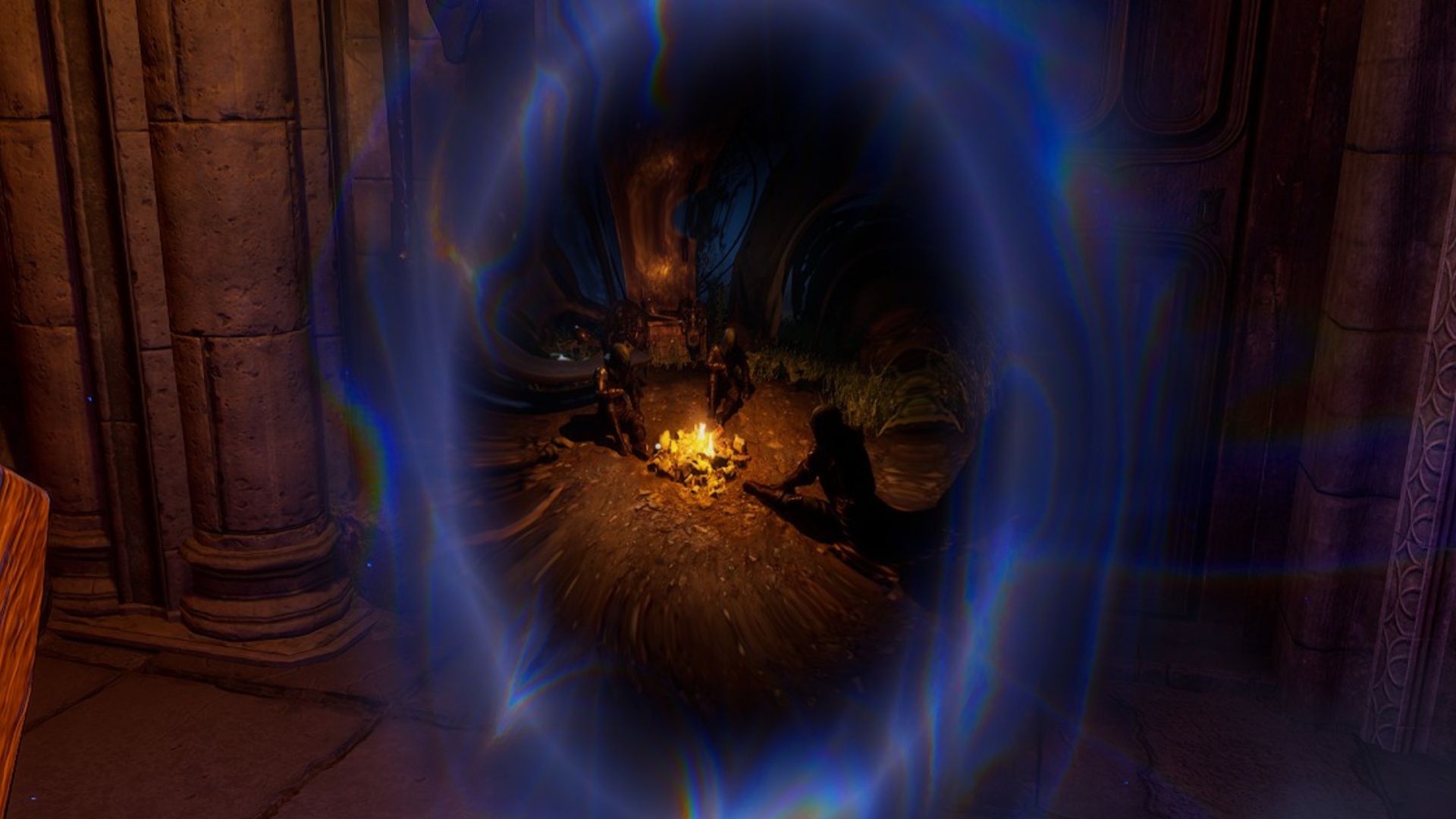 Dungeonborne Extract