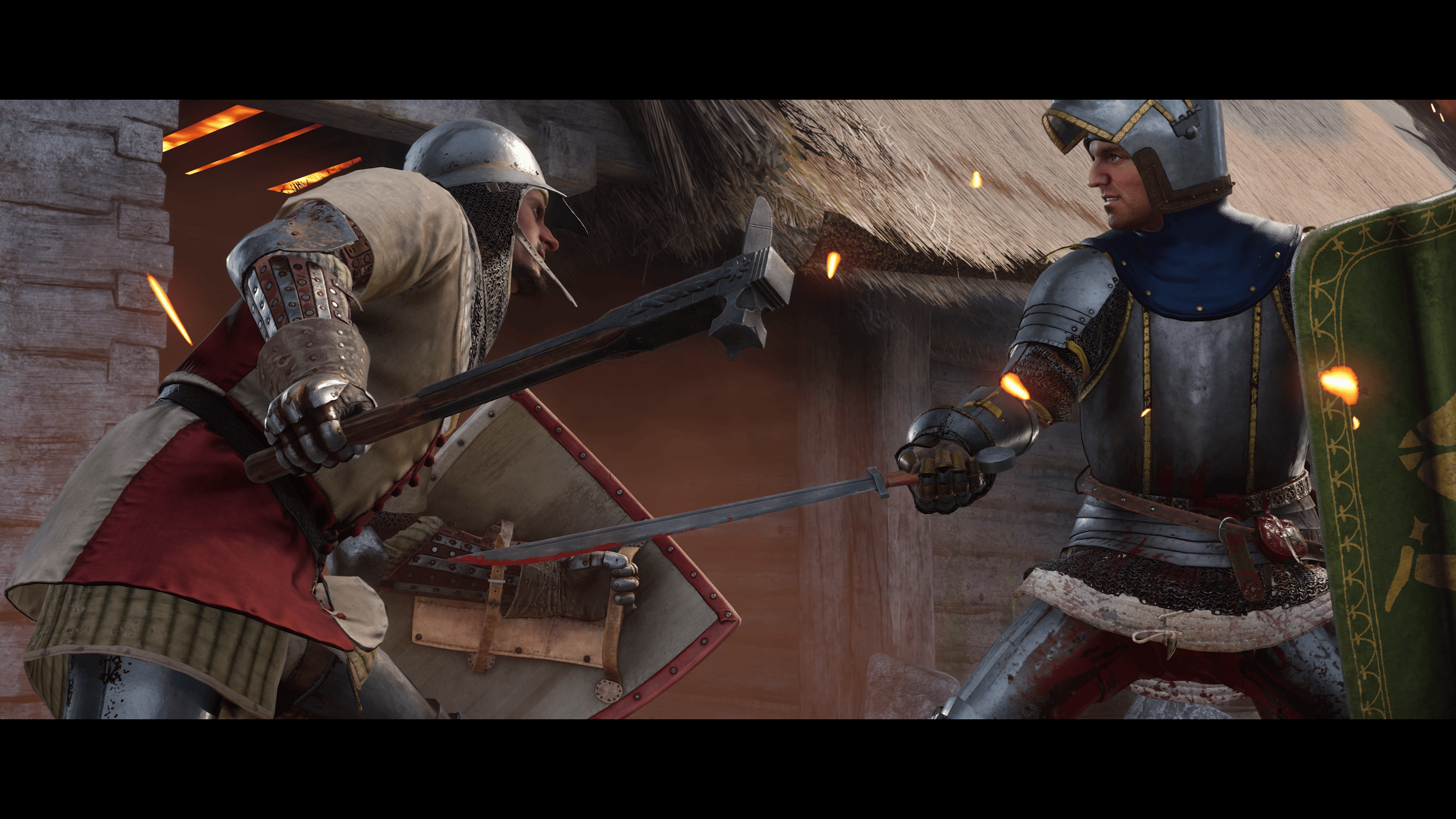 KCD2 Trailer Screenshot 2