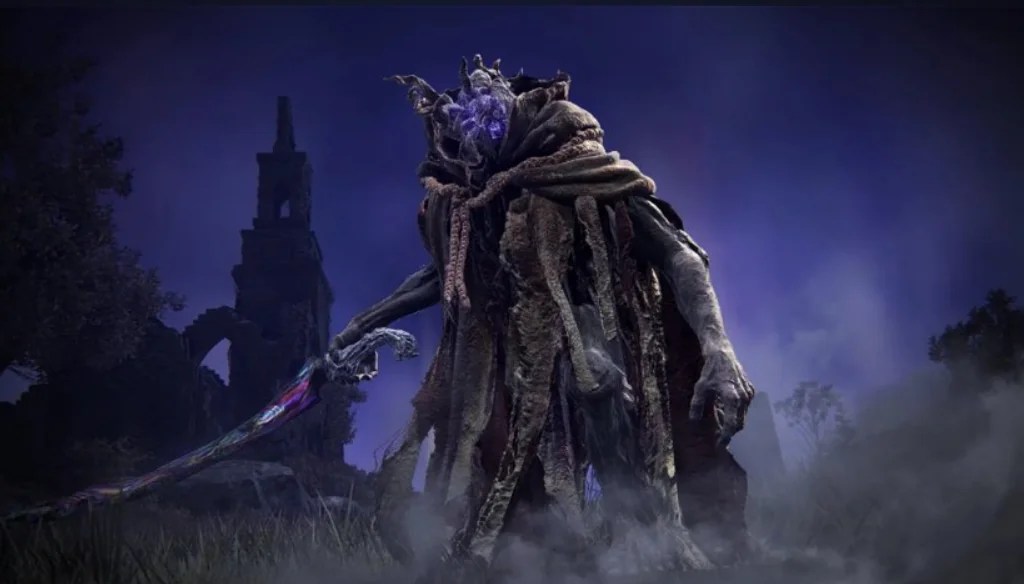 elden ring nightreign-enhanced morgott