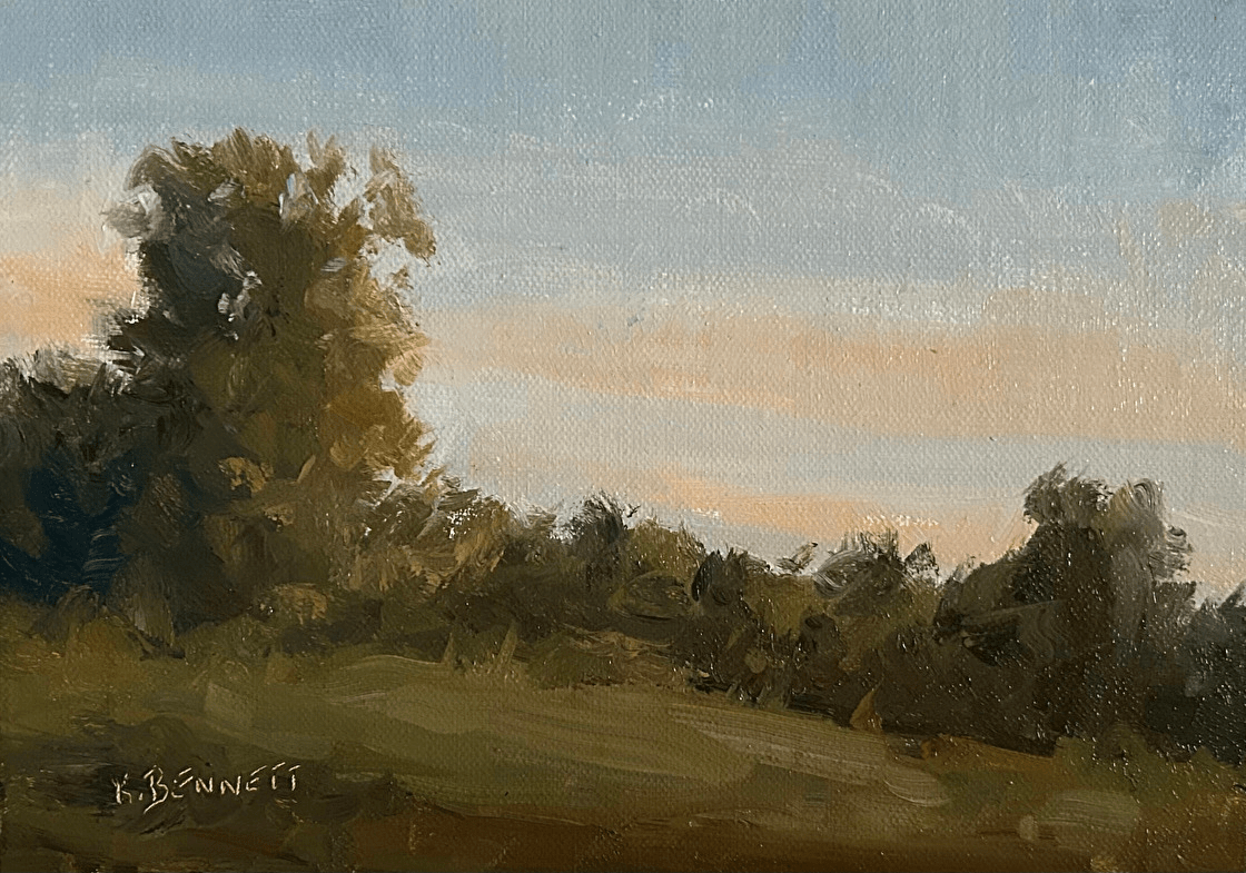 Sold Shadows