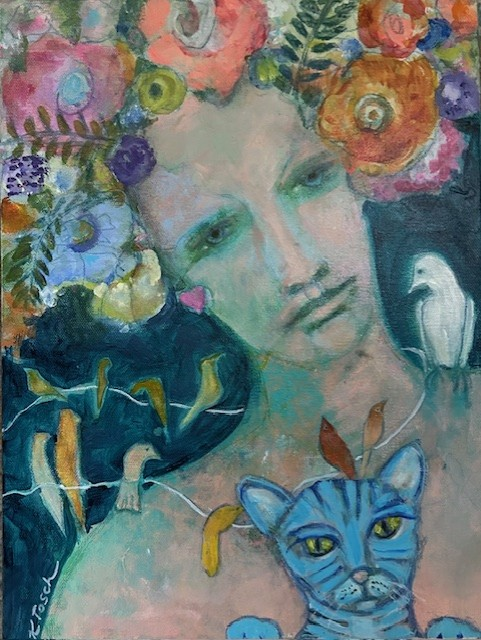 Kathy Tosch