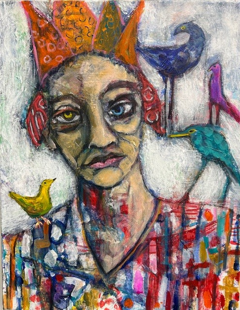 Kathy Tosch