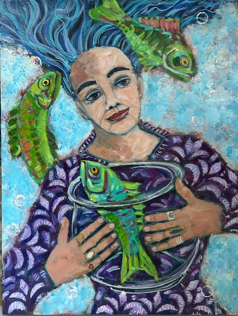 Kathy Tosch