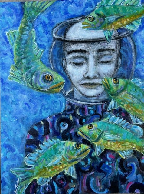 Kathy Tosch