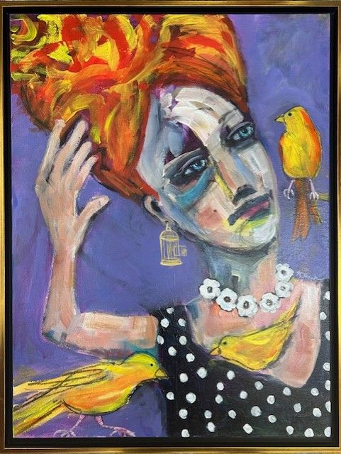 Kathy Tosch