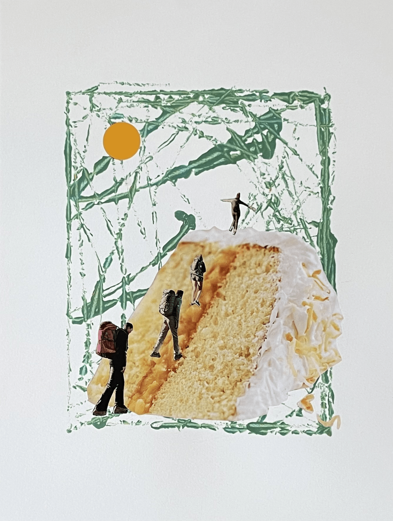 Buttercream Summit
