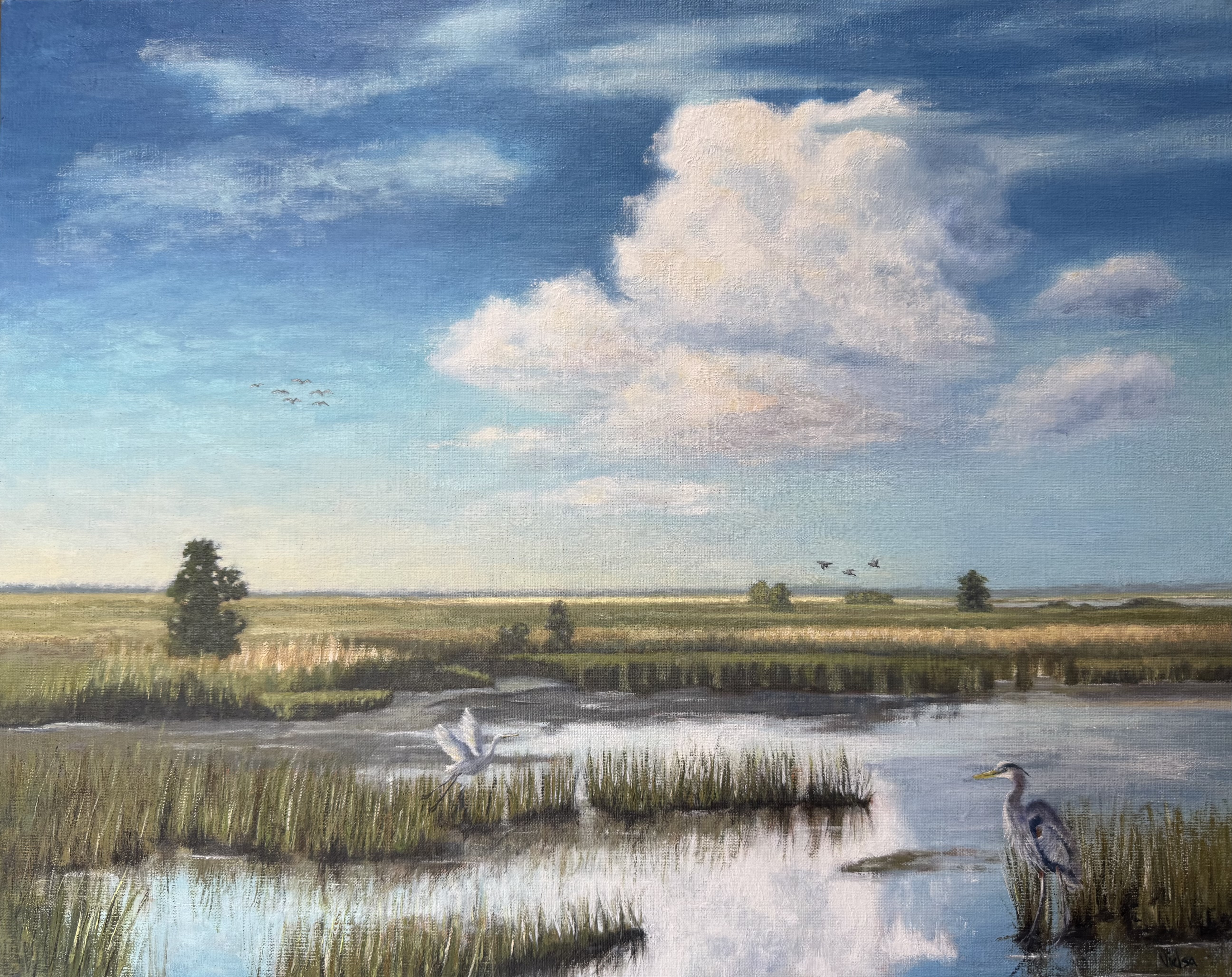 Whiskey Bayou - Image 1