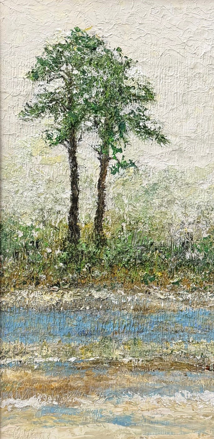 2 Coastal Pines
