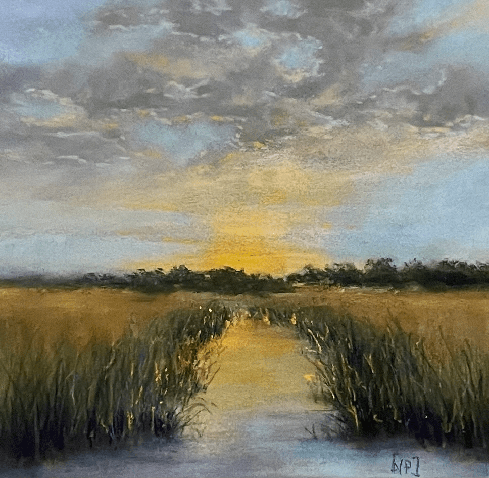 Evening Glow