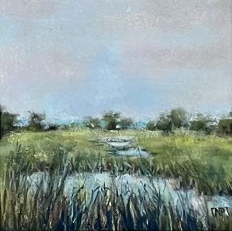 Marsh Whispers