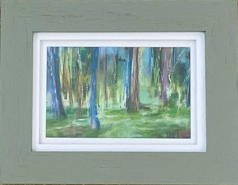 Forest Glow
