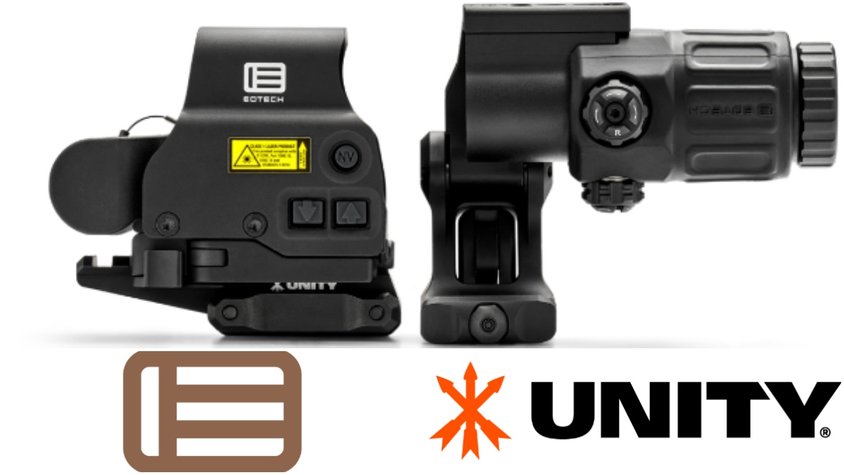 EOTECH Collaborates with Unity Tactical for New HHS