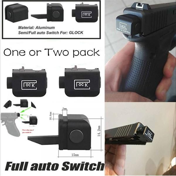 GLOCK SWITCH
