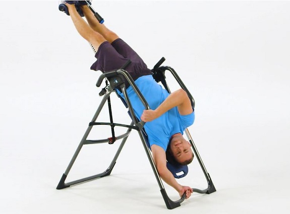 【銀さん専用】逆ぶら下がり健康器　Teeter Hang ups　EP-970 Teeter EP-970: The Review - The Guy Corner NYC