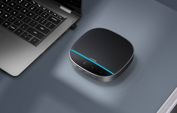 Anker PowerConf S500 Speakerphone: The Review
