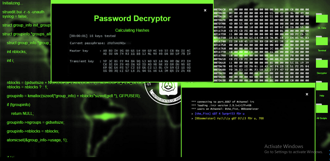 Top 10 Powerfull Penetration Testing Tools Used By Hackers