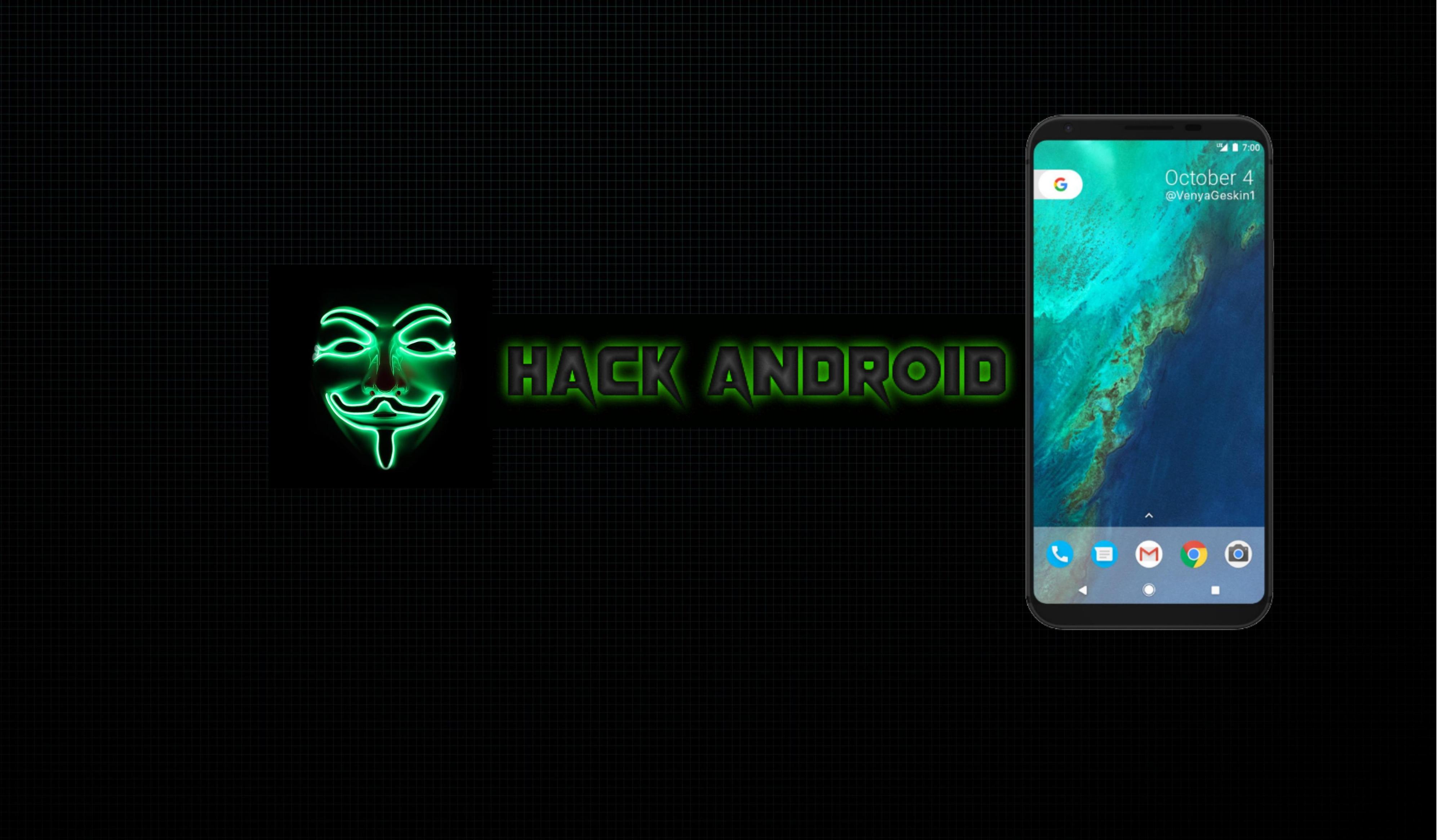 Exploiting Android Devices using Metasploit in Kali Linux