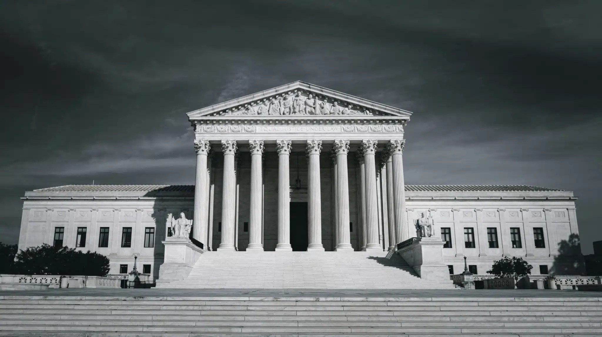Supreme Court Shadow Docket: Rule First, Explain Later