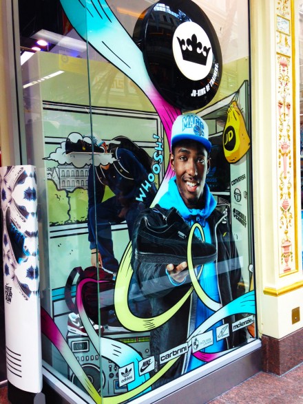 JD Sports