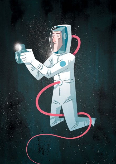 Cosmonauts