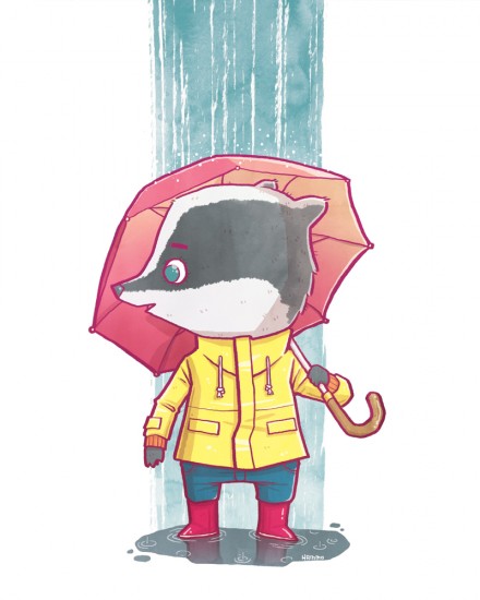 Badger