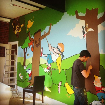 Creative Spark