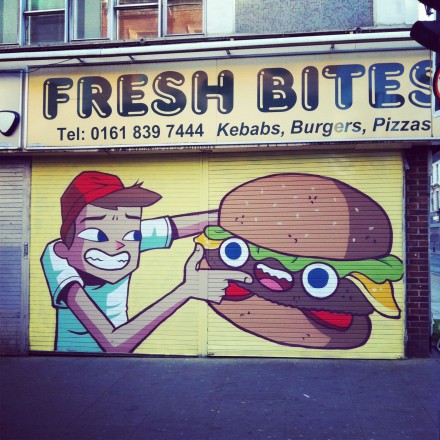 Fresh Bites