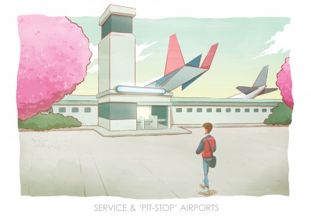 Arup Future of Aviation
