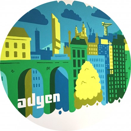 Adyen
