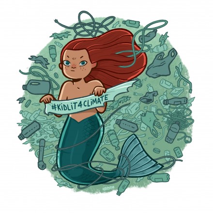 Kidlit 4 Climate