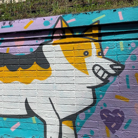 Morus, Stevenson Square