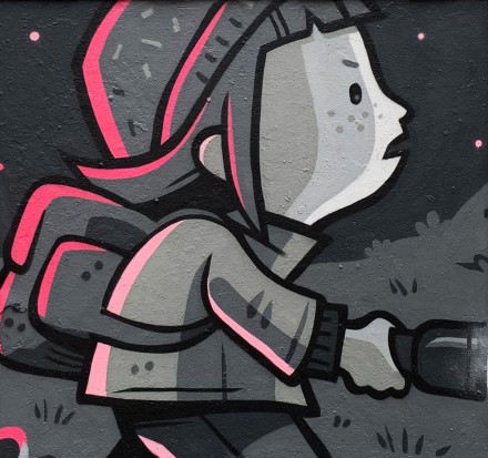 The Explorer