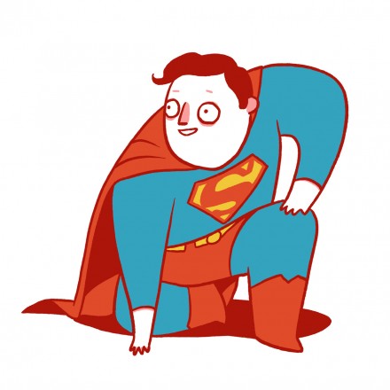 Supermans