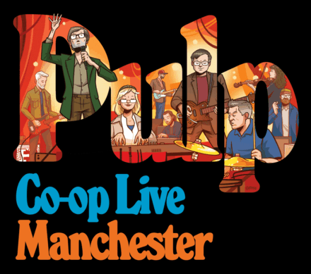 Pulp X CO-OP Live