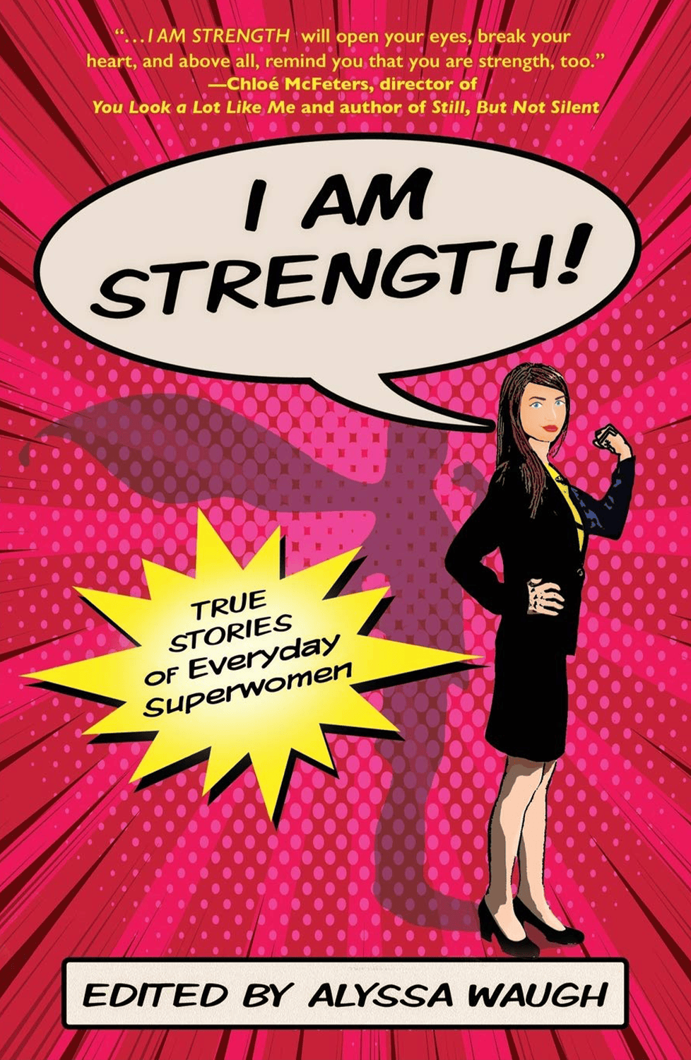 I Am Strength