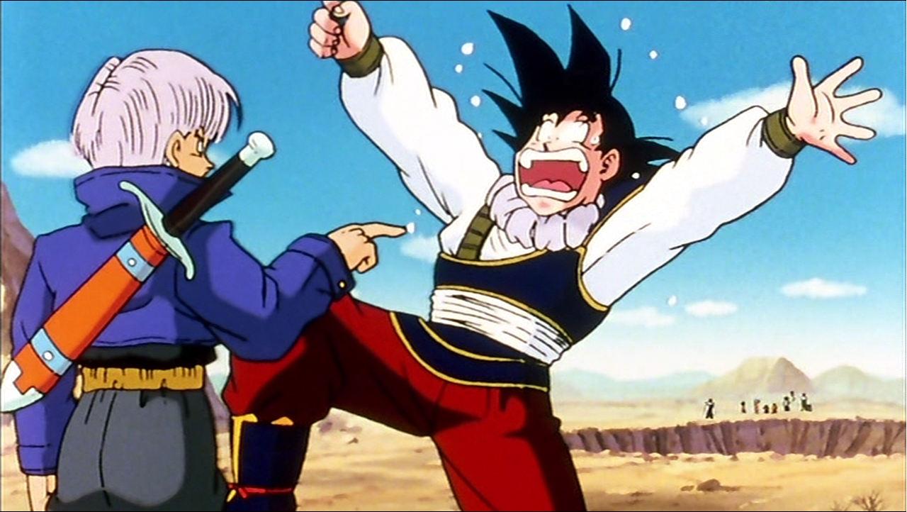 Dragon Ball Eb Episode Of Bulma