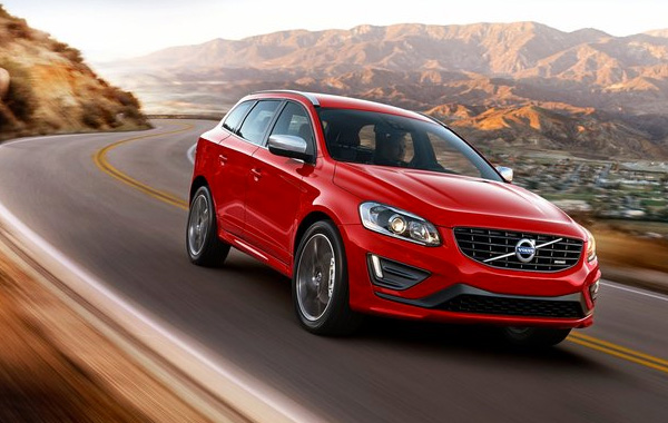 #ViveVolvo: Pasión por la aventura