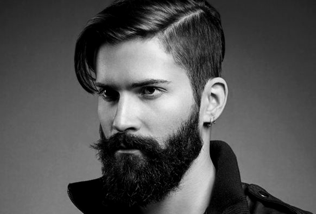 Corte de pelo para disimular la coronilla Cortes de pelo largos populares