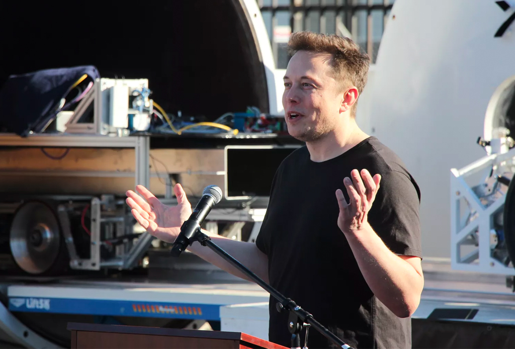 Lo que tienes que saber sobre el nuevo túnel Hyperloop de Elon Musk en Los Ángeles