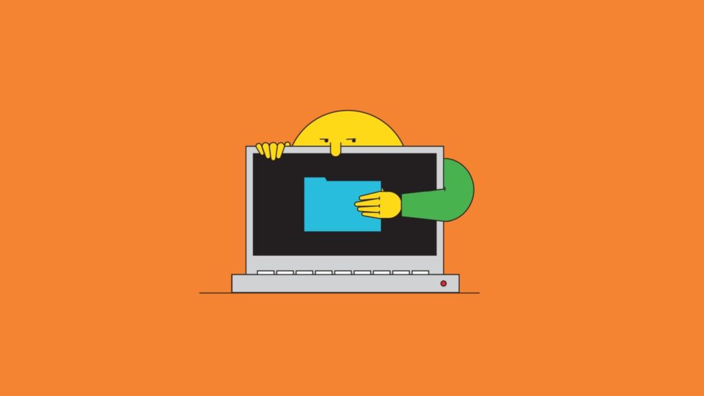 Tips para cuidar tu ciberseguridad y mantenerte  a salvo - data