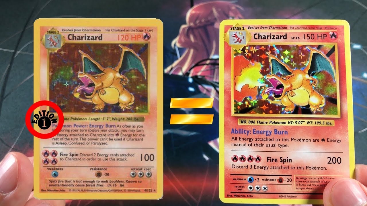 Estos son algunos de los productos de Pokémon más valiosos del mundo